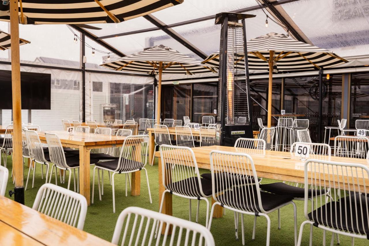 Barwon Heads Hotel 외부 사진