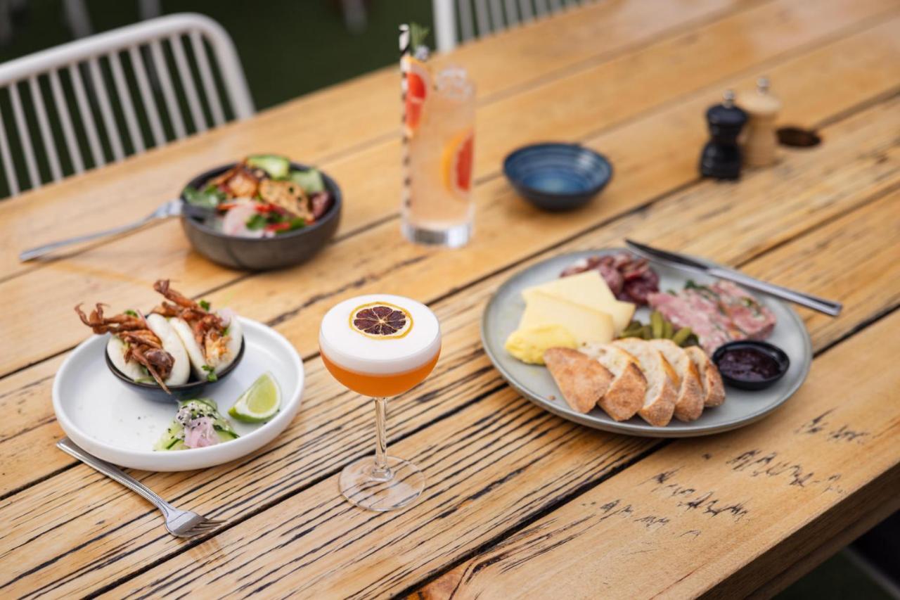 Barwon Heads Hotel 외부 사진