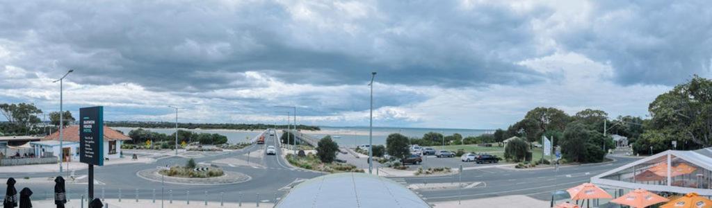 Barwon Heads Hotel 외부 사진