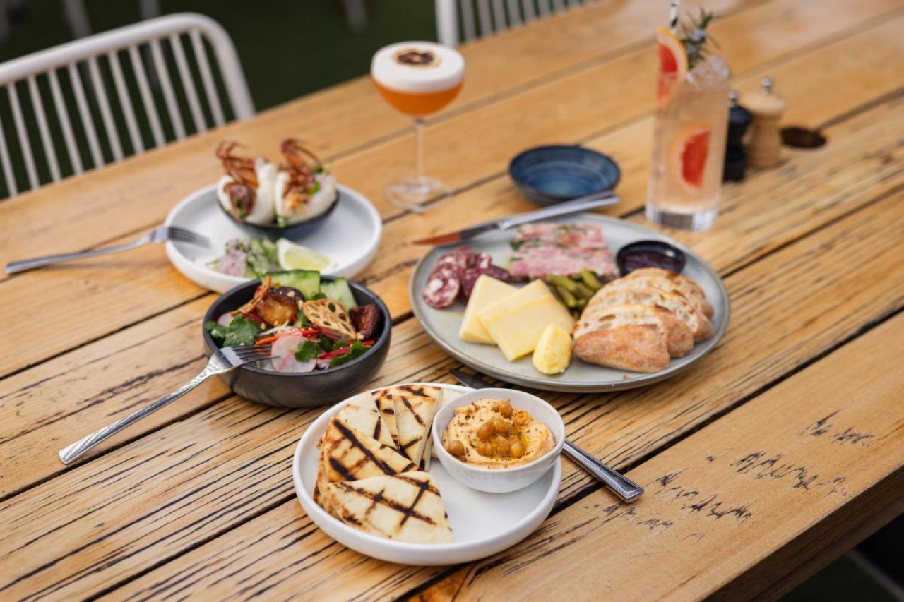 Barwon Heads Hotel 외부 사진