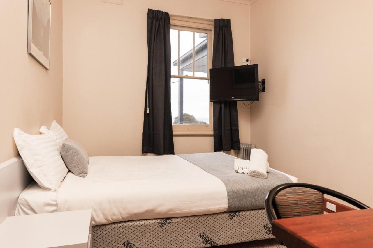 Barwon Heads Hotel 외부 사진