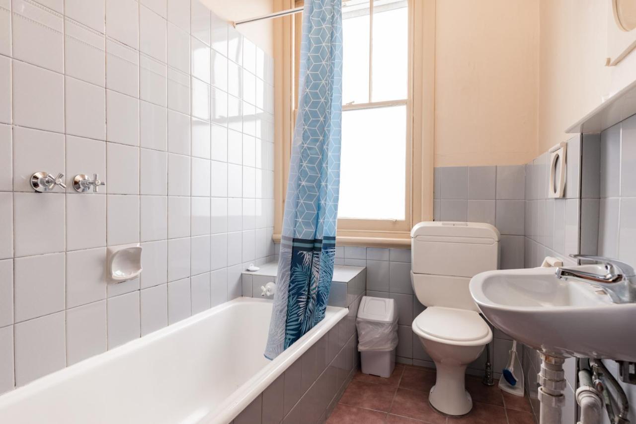 Barwon Heads Hotel 외부 사진