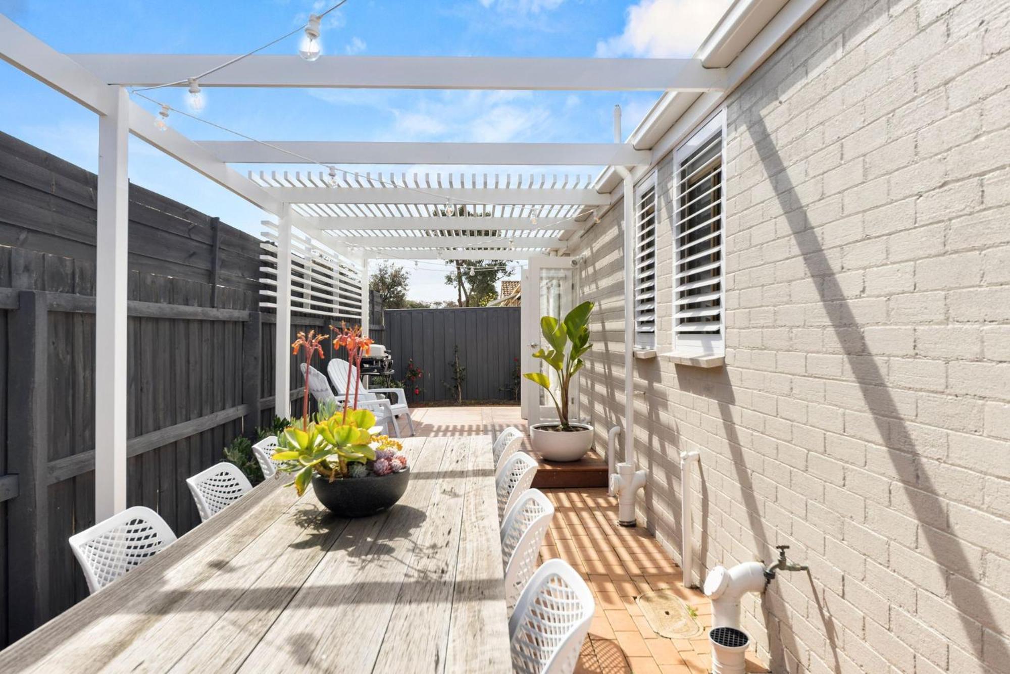 Barwon Heads Hotel 객실 사진