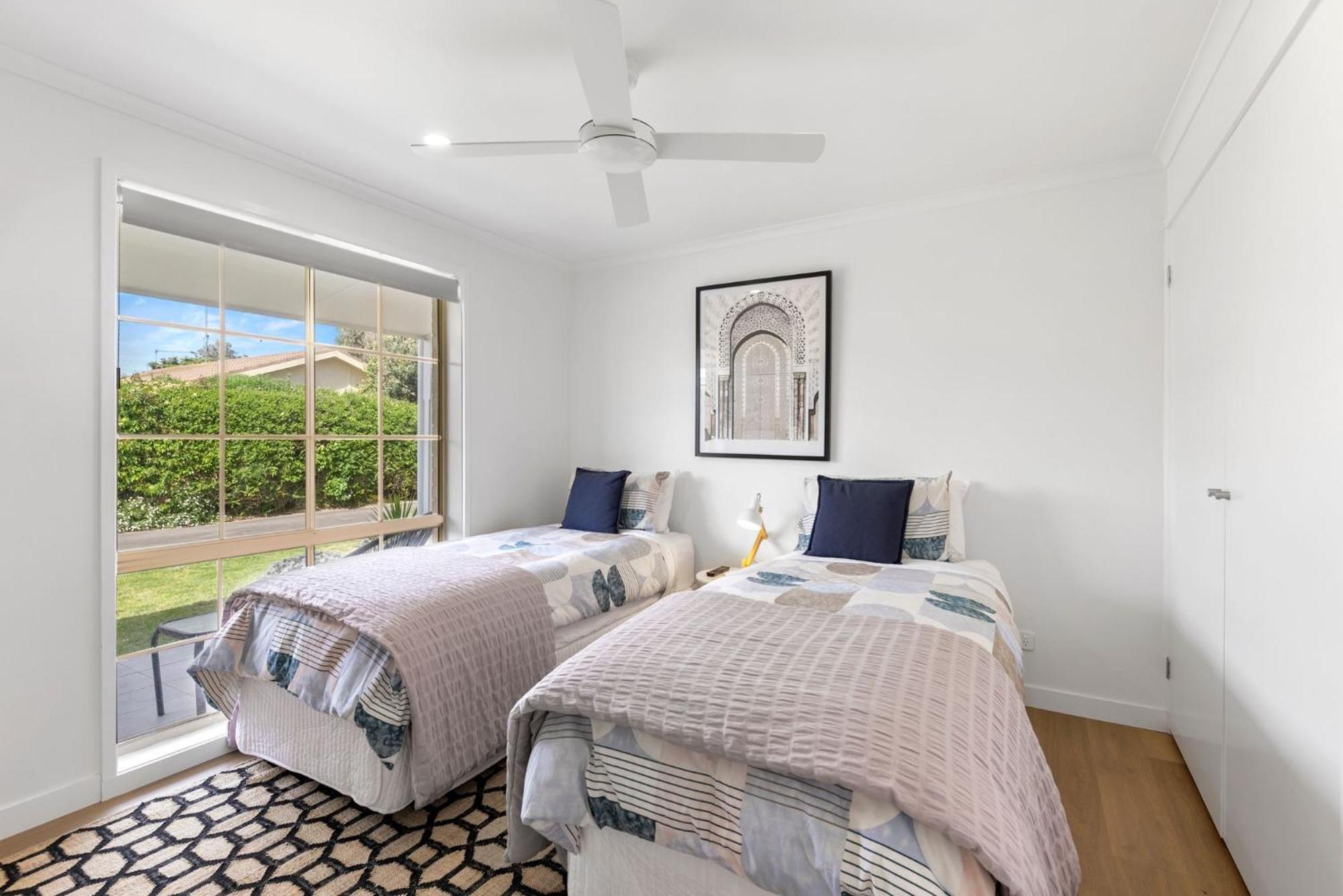 Barwon Heads Hotel 객실 사진